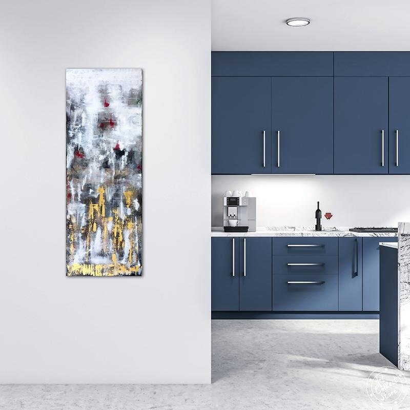 Art Collect Store - Kloo - Nacre - Reve Poudre