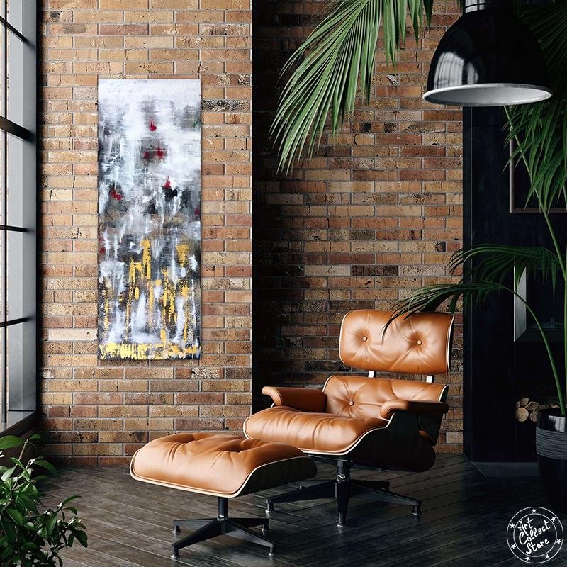 Art Collect Store - Kloo - Nacre - Reve Poudre