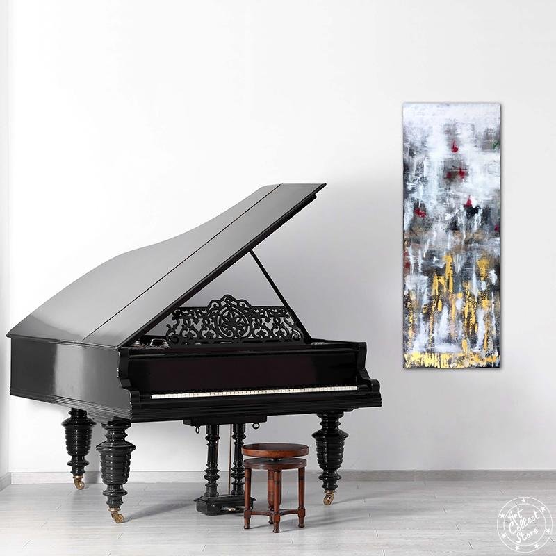 Art Collect Store - Kloo - Nacre - Reve Poudre