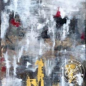 Art Collect Store - Kloo - Nacre - Reve Poudre