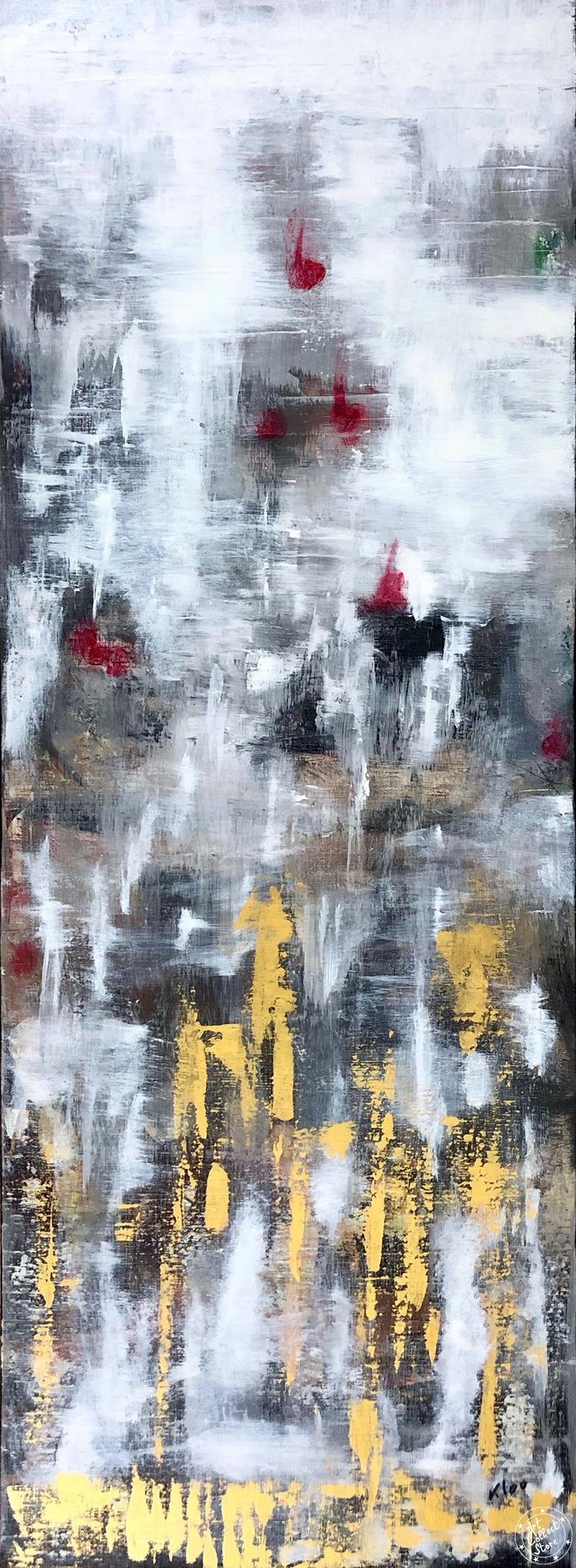 Art Collect Store - Kloo - Nacre - Reve Poudre