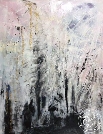 Art Collect Store - Kloo - Nacre - mon precieux