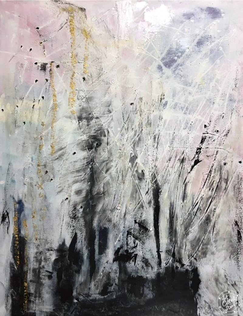 Art Collect Store - Kloo - Nacre - mon precieux