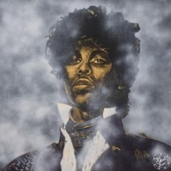 Art Collect Store - Kooki - un Prince dans la brume