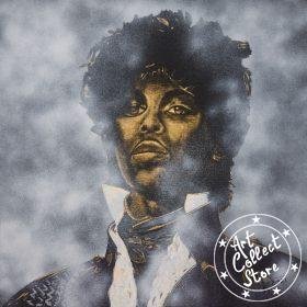 Art Collect Store - Kooki - un Prince dans la brume