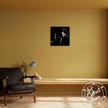 Art Collect Store - Manorack - Arum 7