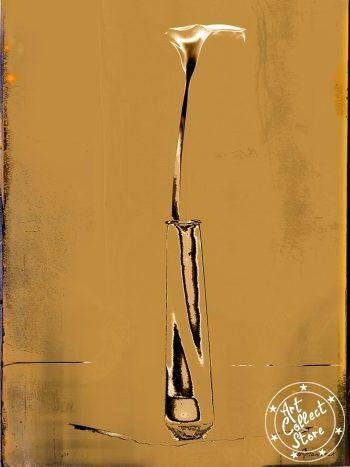 Art Collect Store - Manorack - Arum#19