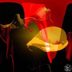 Art Collect Store - Manorack - Arum#6a