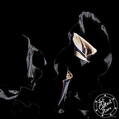 Art Collect Store - Manorack - Arum#7