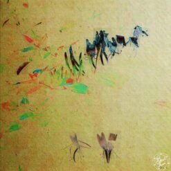 Art Collect Store - Manorack - Chevre-feuille#2