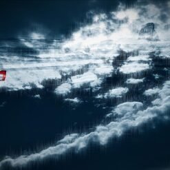 Art Collect Store - Manorack - Cloudsurf