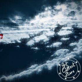 Art Collect Store - Manorack - Cloudsurf