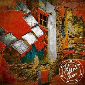 Art Collect Store - Manorack - CompoMur#1