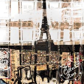Art Collect Store - Manorack - Eiffel#1