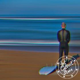 Art Collect Store - Manorack - L'attente