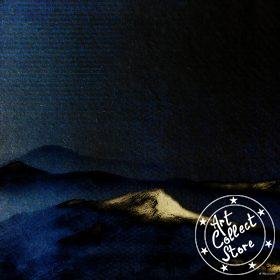 Art Collect Store - Manorack - Le mont d'or#1