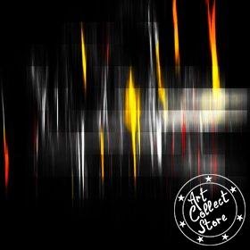 Art Collect Store - Manorack - Lueur#1