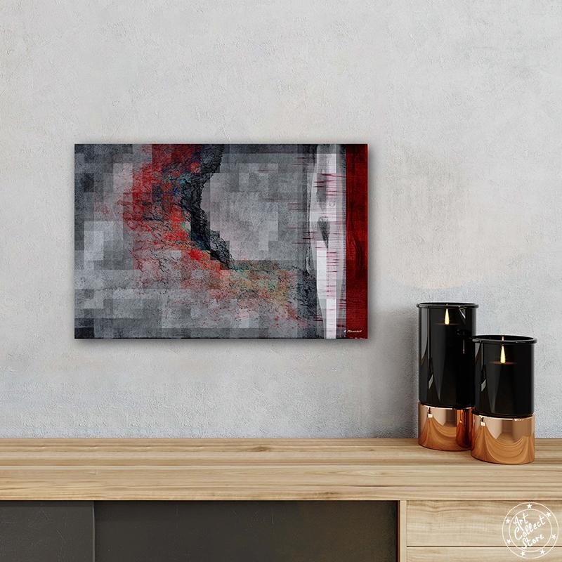 Art Collect Store - Manorack - Songe