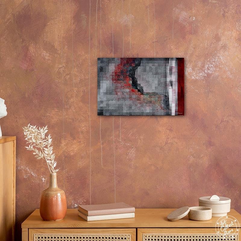 Art Collect Store - Manorack - Songe