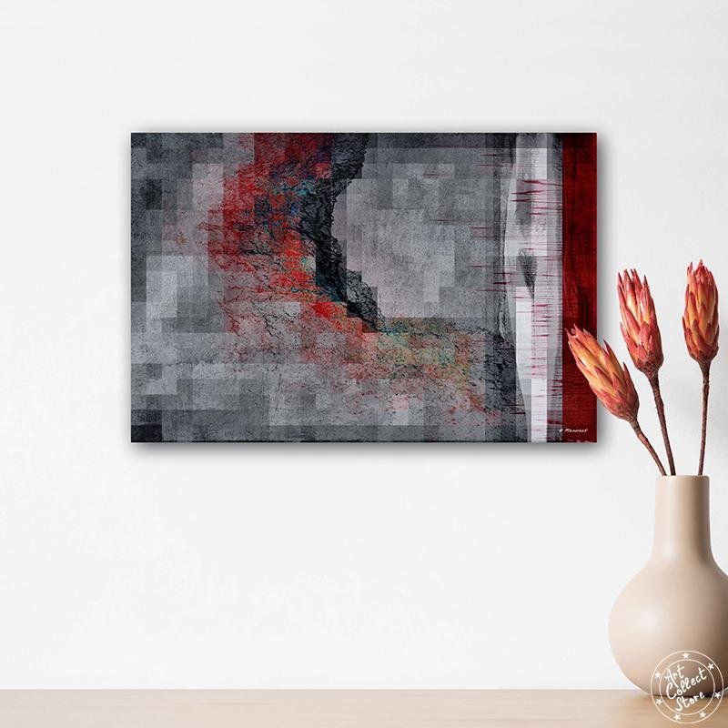 Art Collect Store - Manorack - Songe