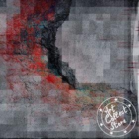 Art Collect Store - Manorack - Songe#2