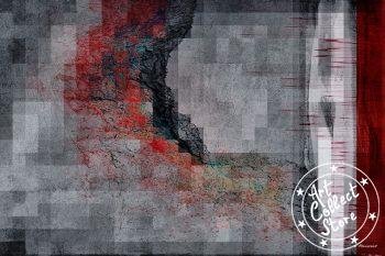Art Collect Store - Manorack - Songe#2