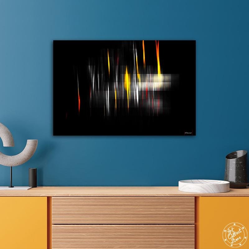 Art Collect Store - Manorack - lueur