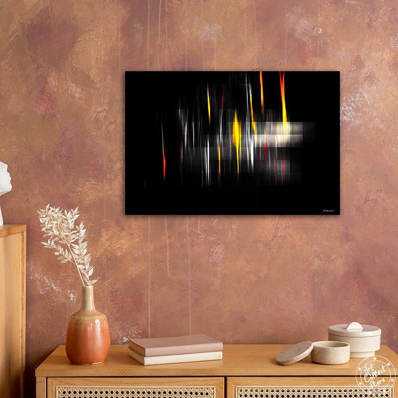 Art Collect Store - Manorack - lueur