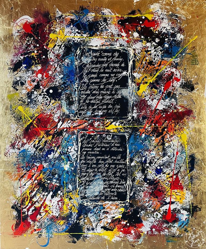 Les Saisons Lumineuses