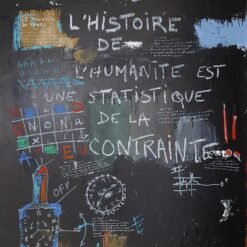 L'histoire (de l'humanité...)
