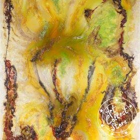 Désert d’Éthiopie