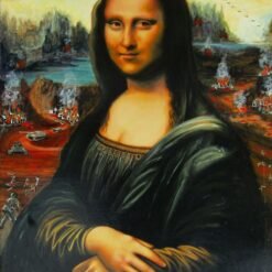 Joyau des Palais - (Télescopage)