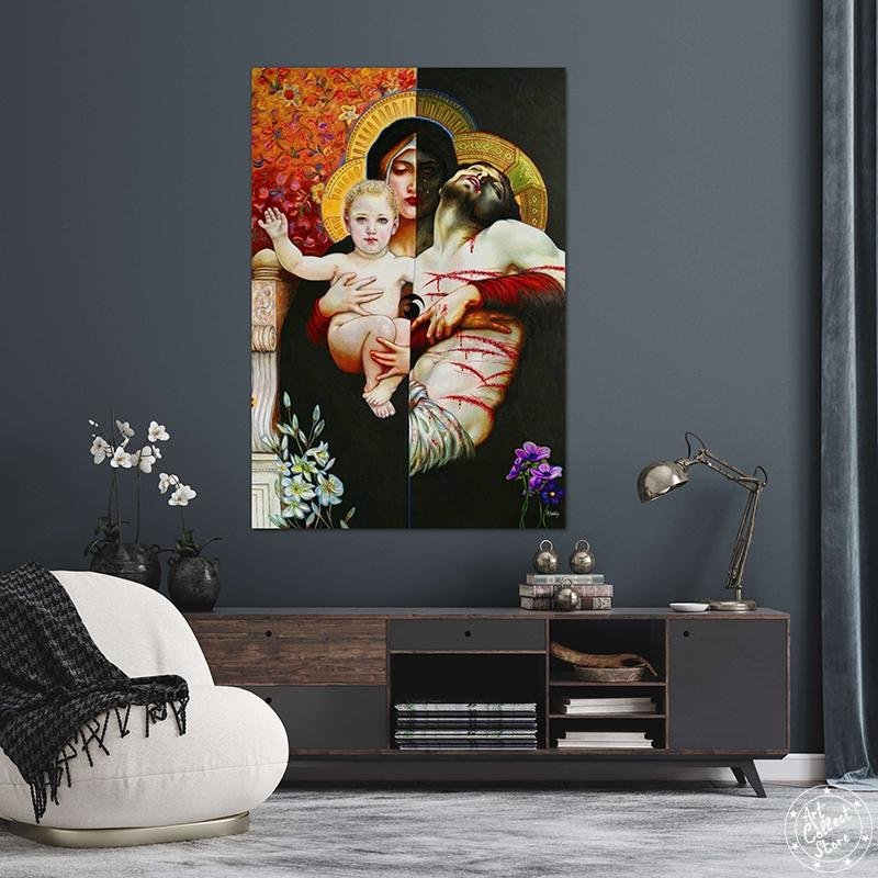 Le Ciel et la Terre – Image 2