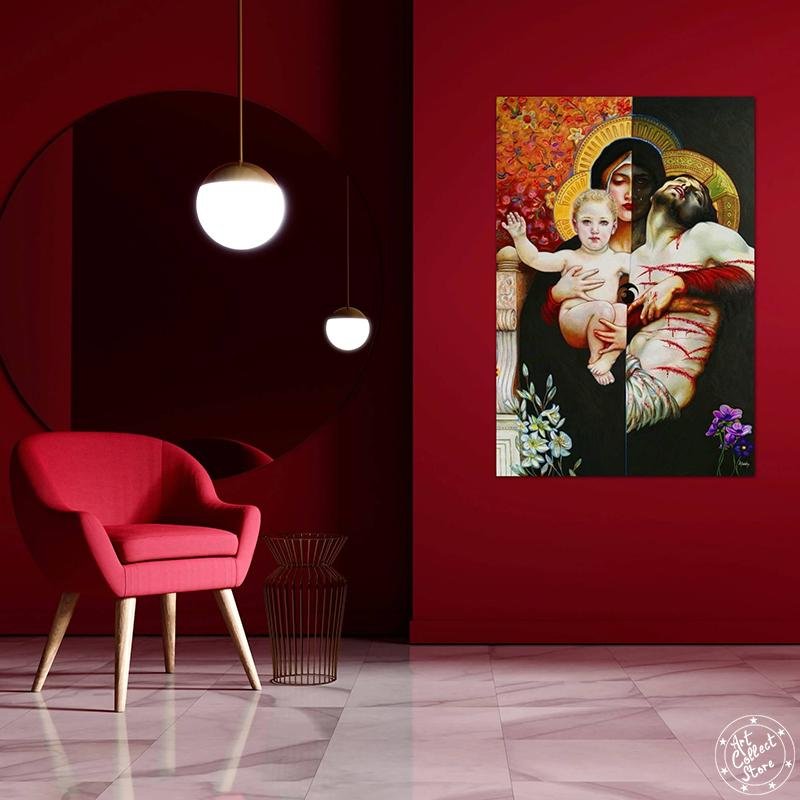 Le Ciel et la Terre – Image 3