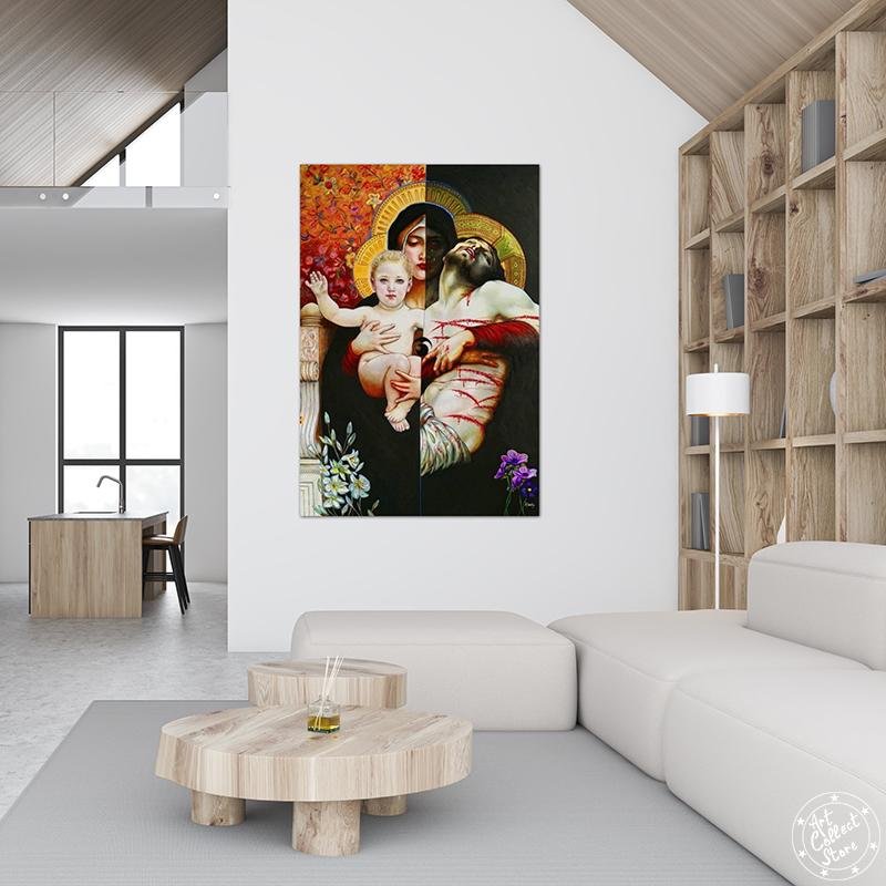 Le Ciel et la Terre – Image 4