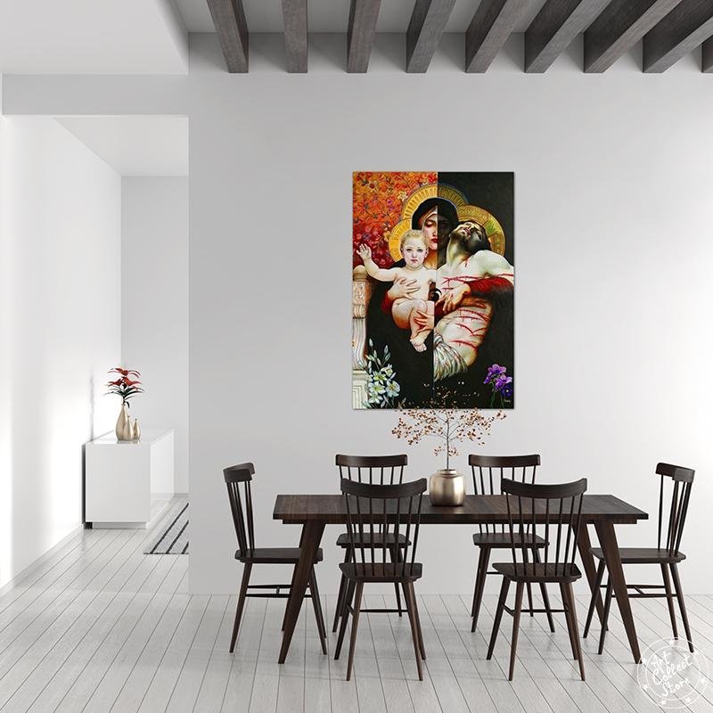 Le Ciel et la Terre – Image 5