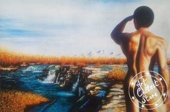 A Vue d'Homme
