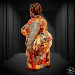 Alternative view of Ambrine