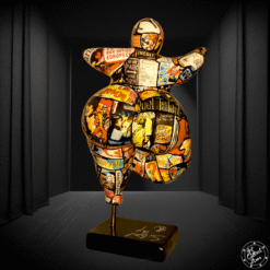 Alternative view of Awoulab Art Love