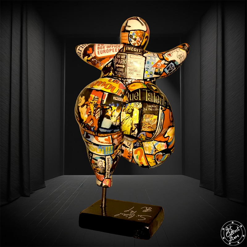 Awoulab Art Love – Image 2