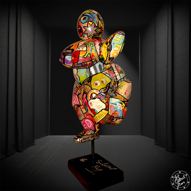 Awoulab Art The Legend