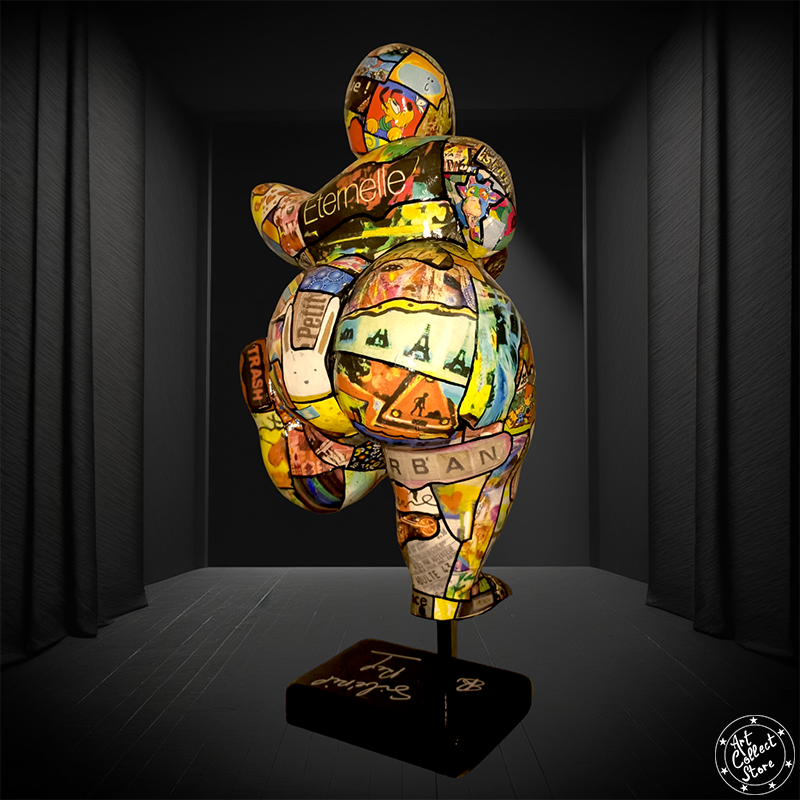 Awoulab Art The Legend – Image 2