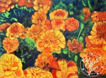 Fleurs
