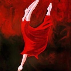 La danseuse