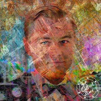 Leonardo Dicaprio
