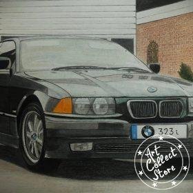 BMW 323
