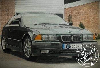 BMW 323