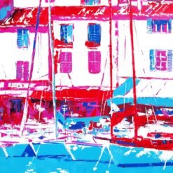 Saint Tropez, la Dolce Vita