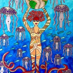 L'année des méduses