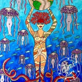 L'année des méduses